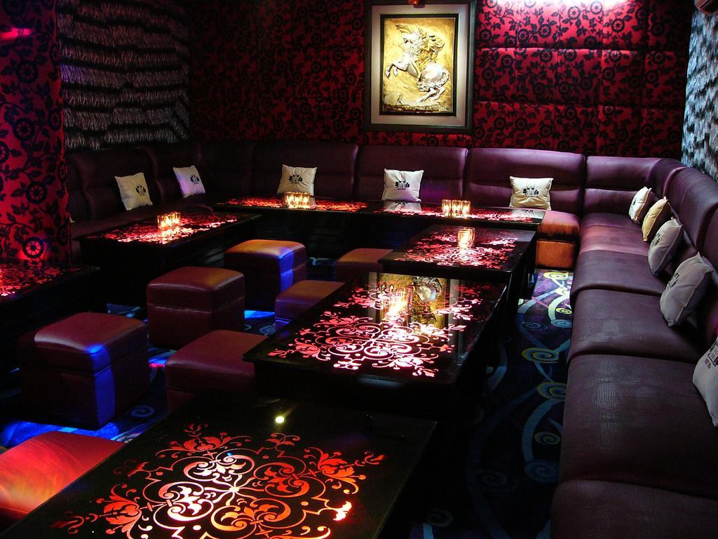 Fortune 1127 - Central Hotel Ho Şi Min Dış mekan fotoğraf