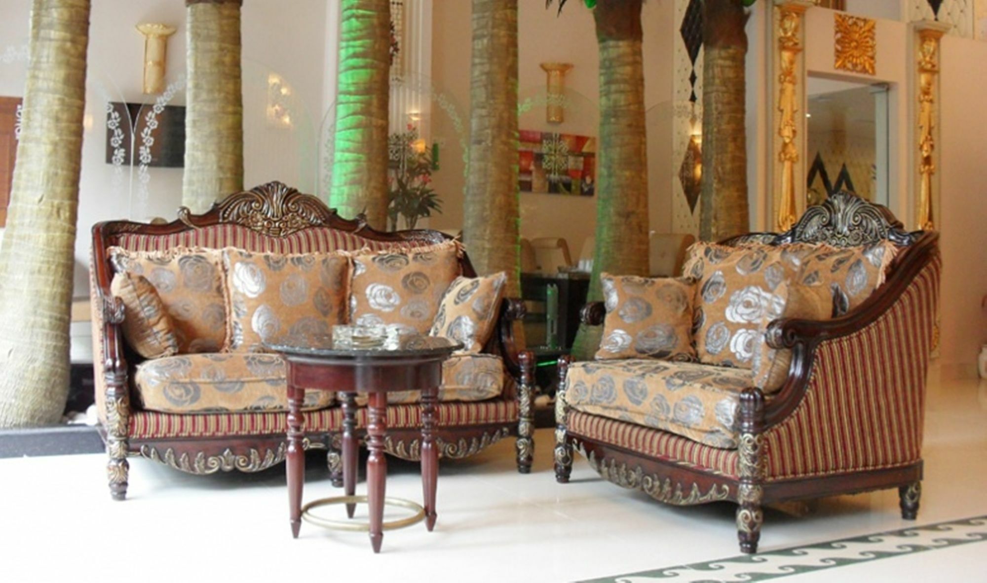 Fortune 1127 - Central Hotel Ho Şi Min Dış mekan fotoğraf