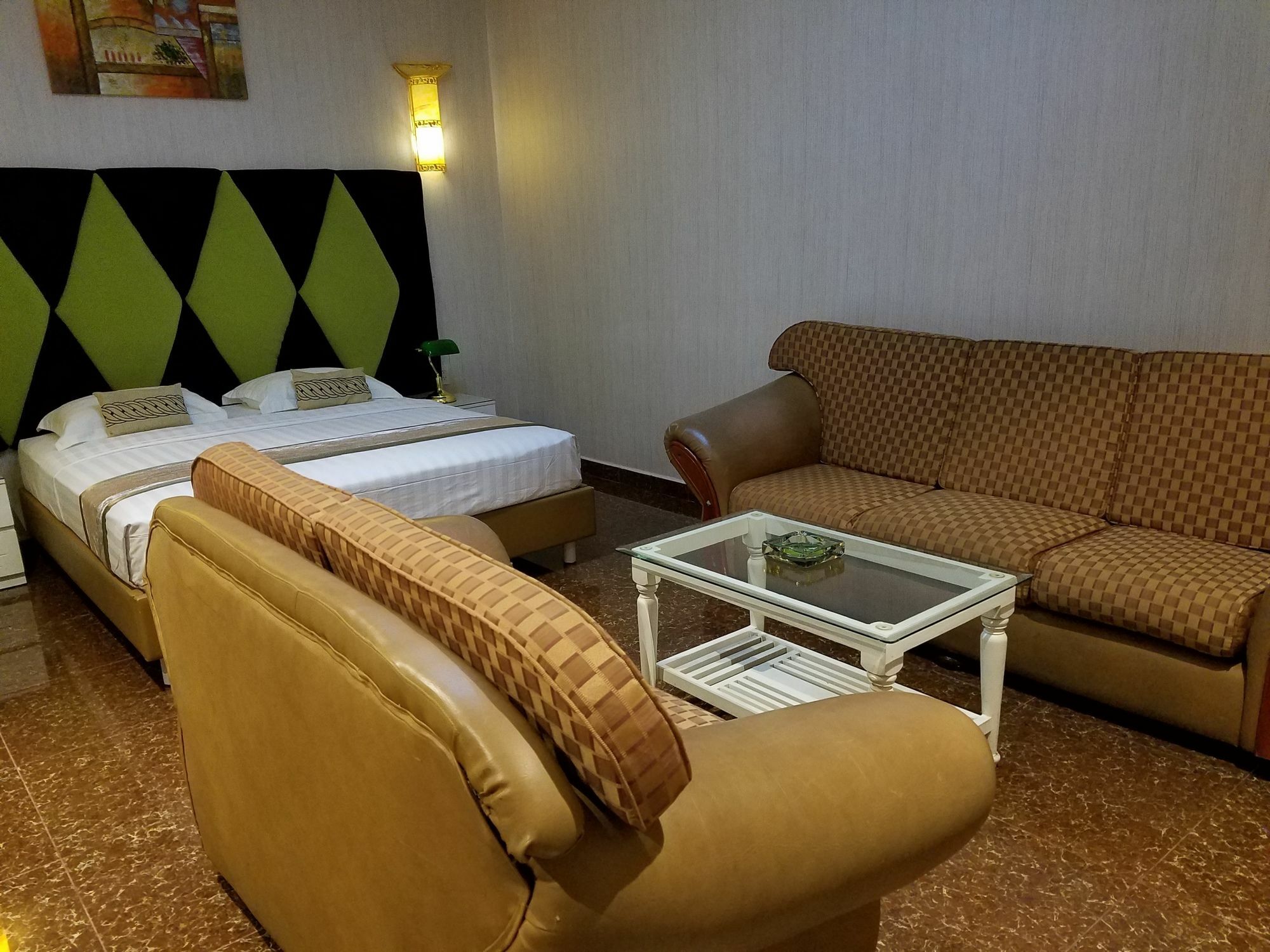 Fortune 1127 - Central Hotel Ho Şi Min Dış mekan fotoğraf